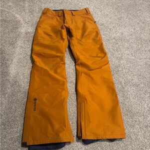 Burton Men's Gore-Tex Vent Pant